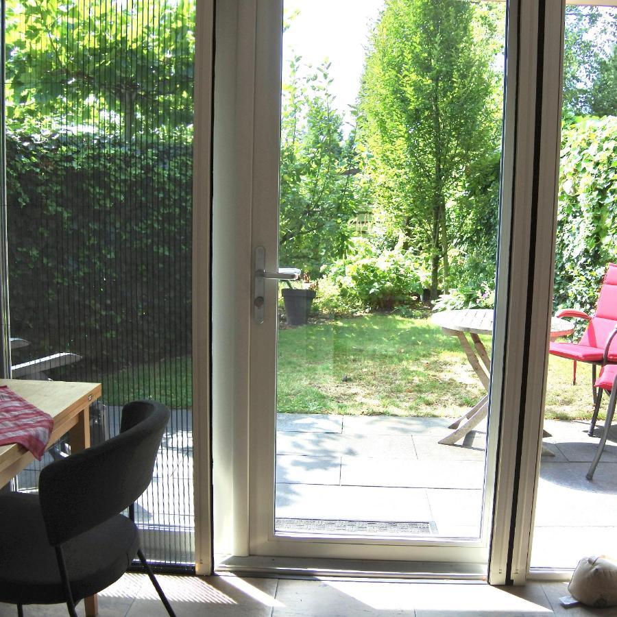B&B De Linde Hoogeveen Exterior foto